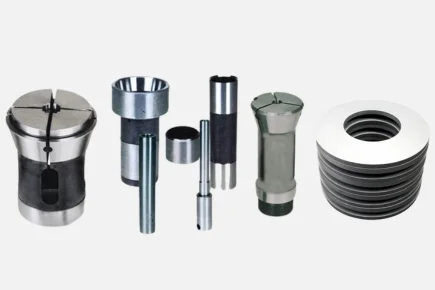 Collets suppliers in Pune