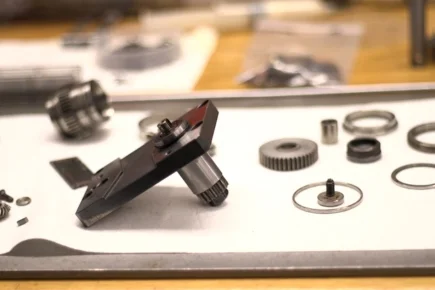 Live Tool Repairing services in India