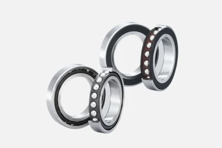Precision Bearing Supplier in India