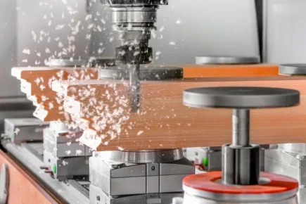 Wood Working and Allied Spindle Repairing services in India