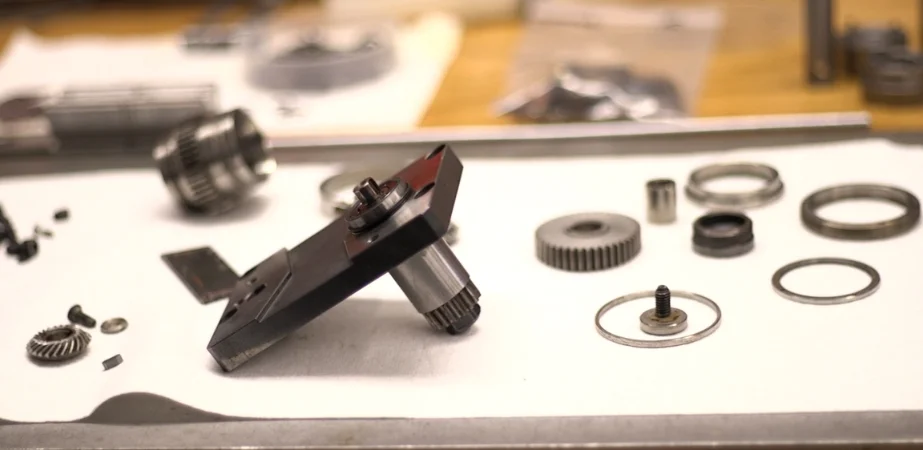 Live Tool Repairing services in India