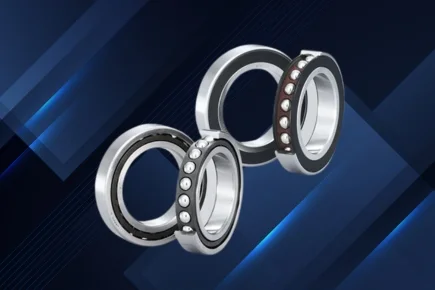 Precision Bearing Supplier in India