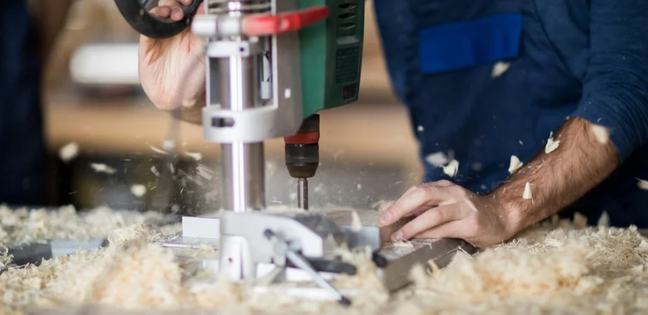 Wood Working and Allied Spindle Repairing services in India